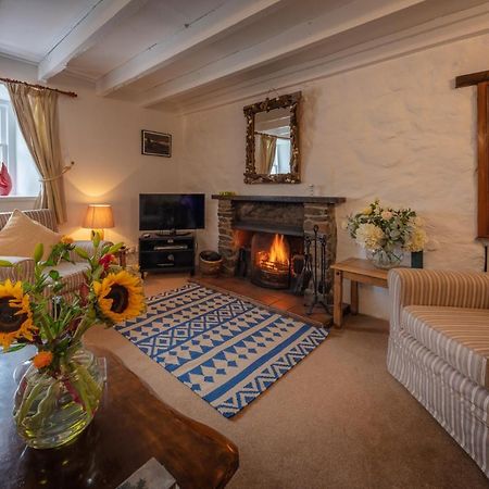 Beachcomber Cottage Stein Экстерьер фото