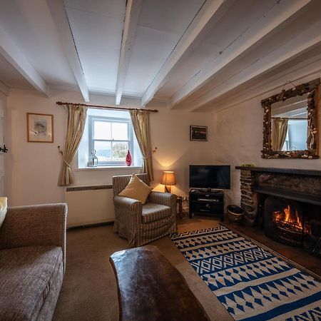 Beachcomber Cottage Stein Экстерьер фото