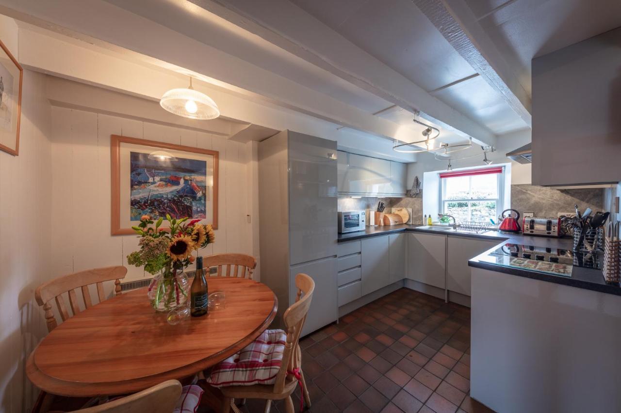 Beachcomber Cottage Stein Экстерьер фото
