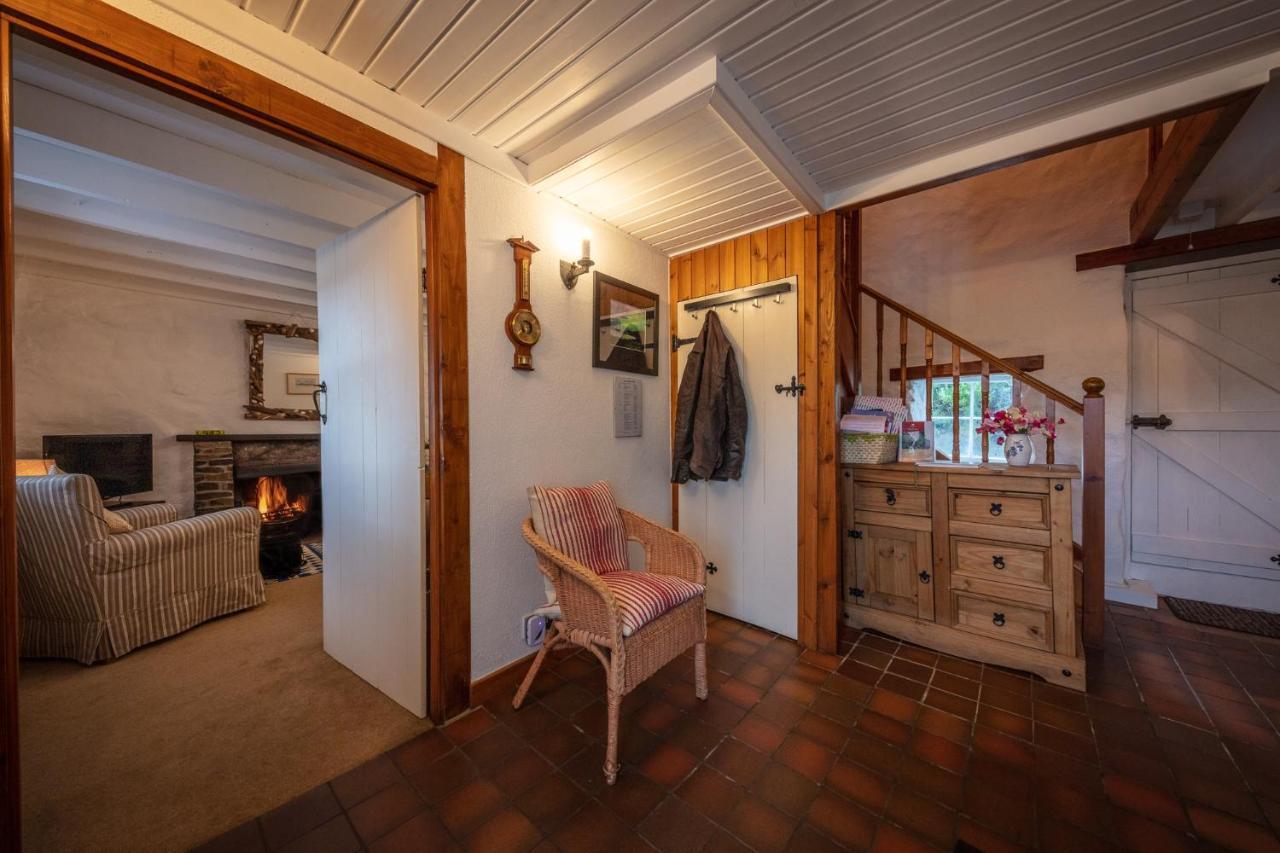 Beachcomber Cottage Stein Экстерьер фото
