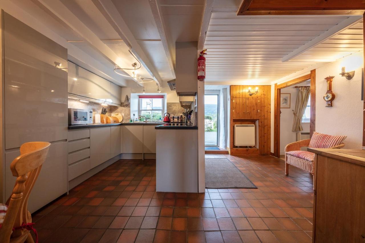 Beachcomber Cottage Stein Экстерьер фото