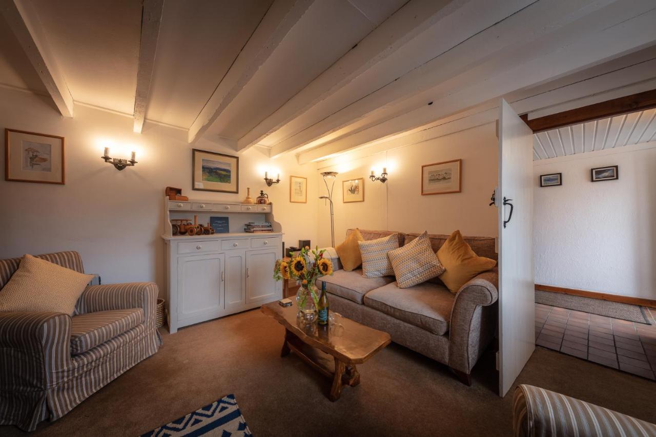 Beachcomber Cottage Stein Экстерьер фото