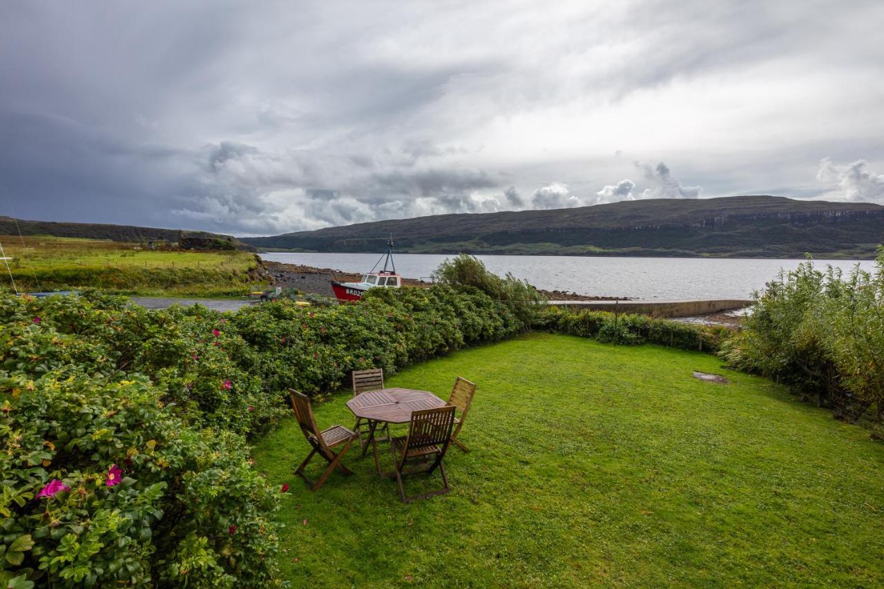 Beachcomber Cottage Stein Экстерьер фото