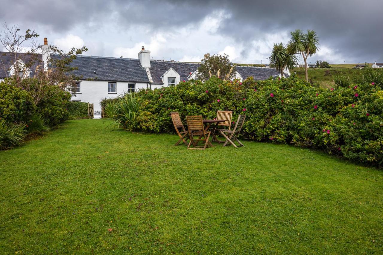 Beachcomber Cottage Stein Экстерьер фото